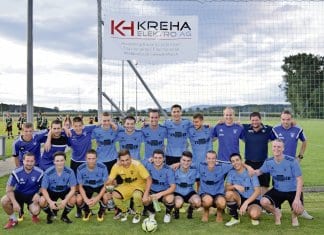 Um Ruhm und Ehre gekämpft