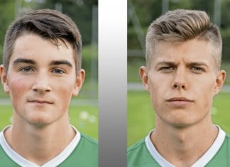 Horw übernahm das Spieldiktat