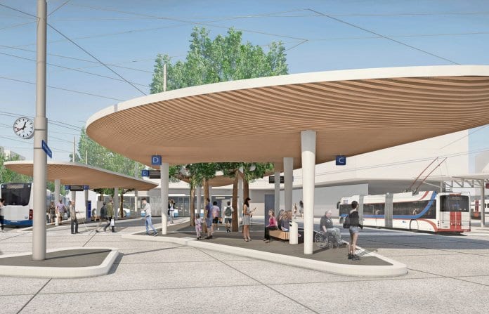 35-21-01-Bushub_Ebikon_Visualisierung