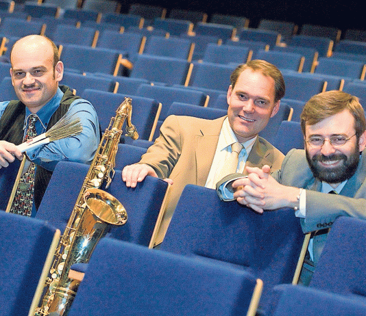 Benefizkonzert für Flüchtlingsfrauen