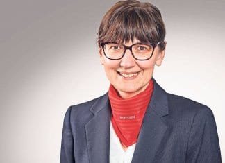 Führungswechsel bei der Raiffeisenbank Luzern