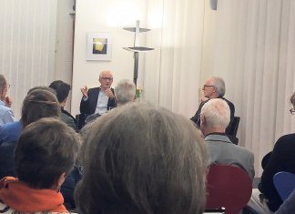 Alles unter einen Hut bringen