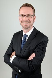 Der 46-jährige Andreas Christen zieht für die FDP neu in den Gemeinderat ein. Er wurde am Montag in stiller Wahl gewählt und tritt somit die Nachfolge von Bruno Vogel (FDP) an.
