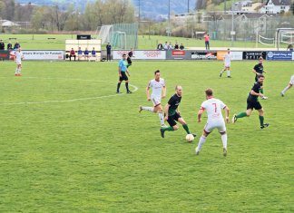 Es blieb beim gerechten Unentschieden