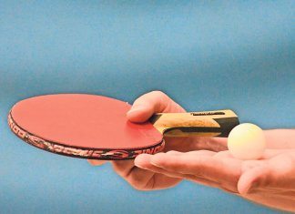 Gubler School Trophy 2018