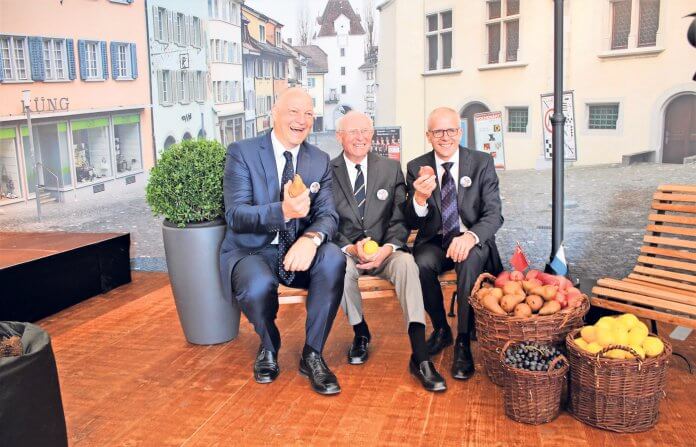 18-30-01-Eroeffnung-Luga-2018-Lauber-Becker-Hunkeler