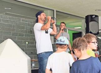 Kulinarischer Zaubertopf