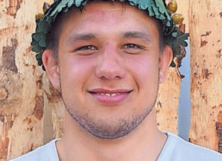 Auf den Spuren der Eidgenossen