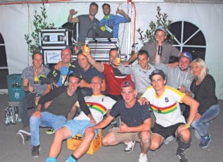 Es ist wieder Dorfturnier-Zeit