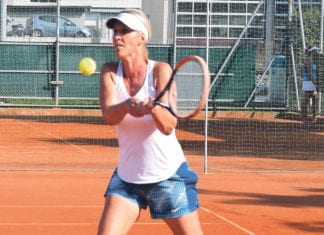 Tolle Spiele auf hohem Niveau