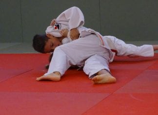 Judo- und Jiu Jitsu Club Ebikon gewinnt den ZSJMM 2018