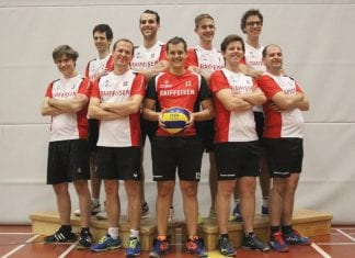 Sieg gegen Littau – Niederlage gegen Willisau