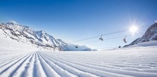Engelberg Skivermietung Skiverleih