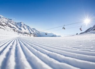 Engelberg Skivermietung Skiverleih