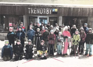 Youngsters-Weekend in Andermatt