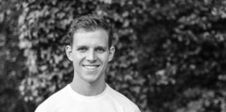 Personal Trainer in Zug und Luzern Philipp Bisang