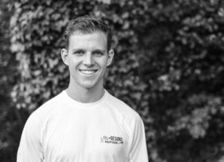 Personal Trainer in Zug und Luzern Philipp Bisang