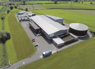 Die Energiezukunft kann kommen