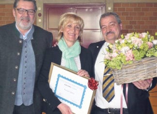 Delegiertenversammlung von Gastro Luzern in Inwil