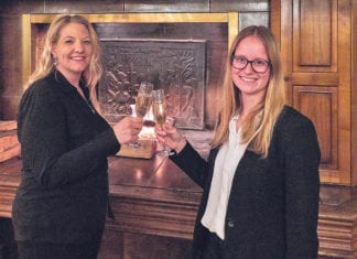 Generalversammlung des Gewerbevereins Adligenswil