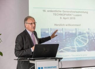 «Der Fokus ist entscheidend»