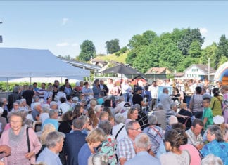 Höheres Defizit als budgetiert