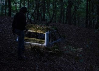 Wohin mit dem Altfahrzeug