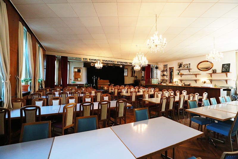 Engelberg Hotel Hoheneck, Seminarraum Engelberg Hotel Hoheneck, Seminarraum