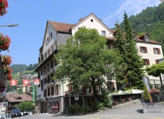 Hotel Hoheneck – ein charmantes Hotel in Engelberg stellt sich vor Hotel Hoheneck Engelberg