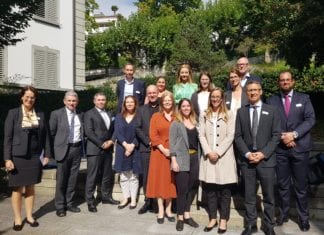 Gefragte Schweizer Berufsbildung