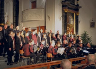 Querbeet durch die Musikwelt