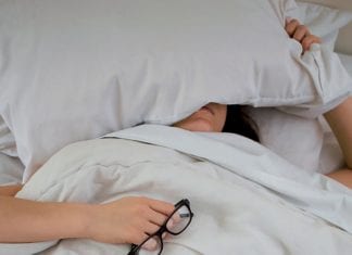 Reizmagensyndrom – wie kommt es zu ständigen Magenschmerzen?