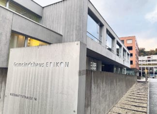 Nr. 44/45 | Donnerstag, 07. November 2019