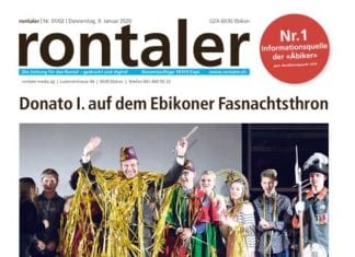 Nr. 01/02 | Donnerstag, 9. Januar 2020