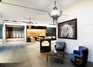 Neueröffnung der Wellness- und Badekultur AG