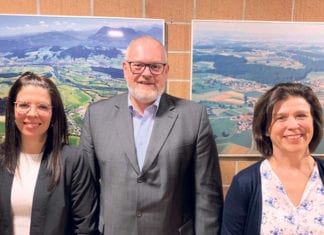 General – Versammlung CVP Inwil