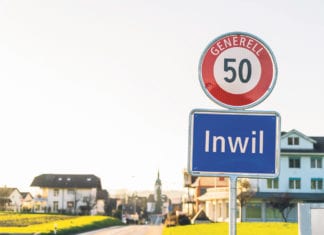 Regierungsrat genehmigt Gesamtrevision der Ortsplanung