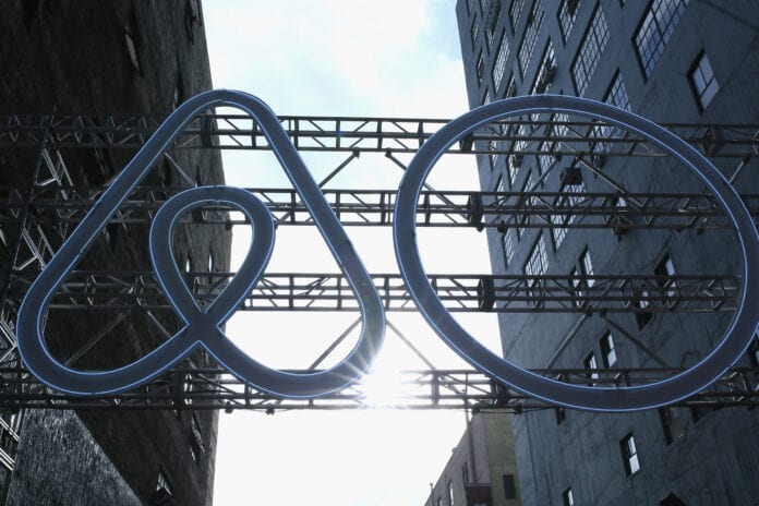 Airbnb Open LA -