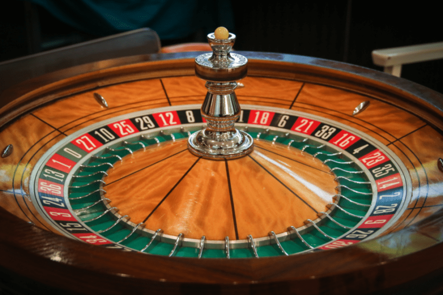 10 Alternativen zu Online Casino