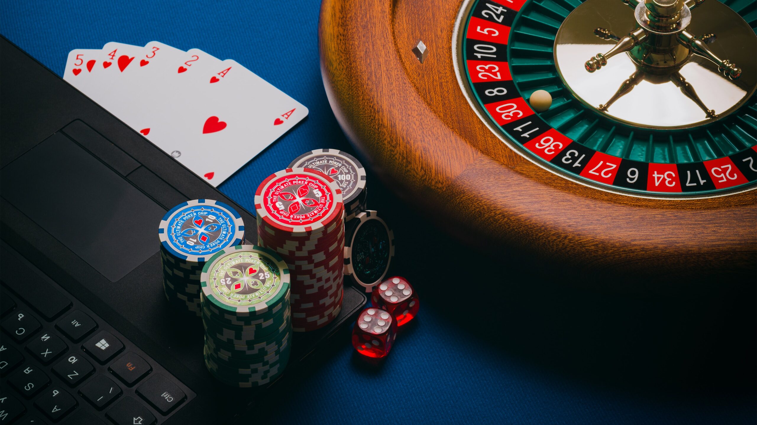 Online Casinos Österreich: Ist nicht so schwer wie du denkst