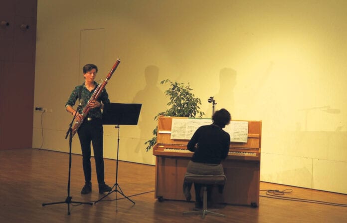 2021 Rendezvous Mit Einem Riesenkraken