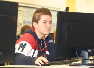 Luzerner fährt an die SwissSkills