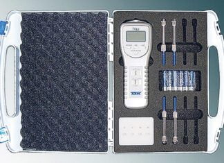 Komax baut Angebot in Indien aus