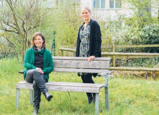 Umfrage zur Zufriedenheit