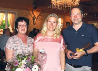 Neue Statuten und altes Networking