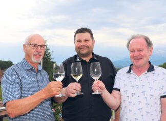 «Fans müssen sie werden!»