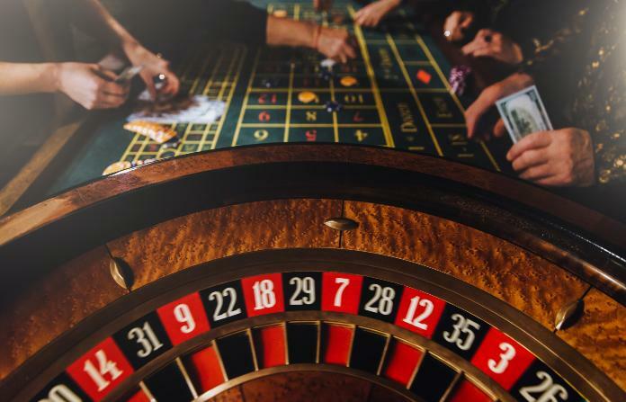 Zufälliges Seriöse Online Casinos Österreich Tipp