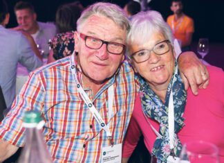 Elektroverband feierte sein 100-jähriges Bestehen