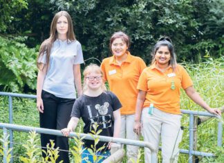 Alterssiedlung Root gratuliert zu den Ausbildungsabschlüssen