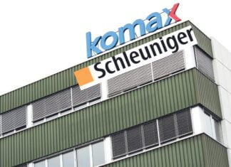 WEKO bewilligt Zusammenschluss von Komax und Schleuniger